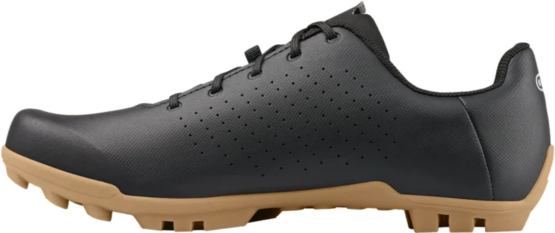 Candy Gravel / XC Schuh schwarz