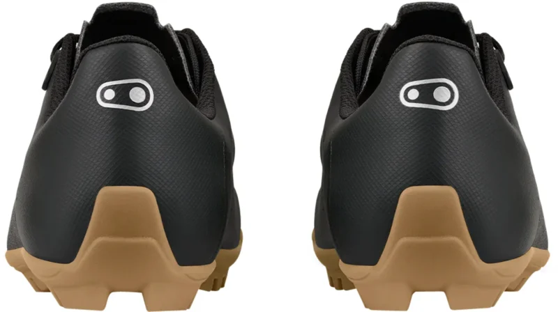 Candy Gravel / XC Schuh schwarz
