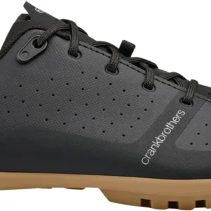 Candy Gravel / XC Schuh schwarz