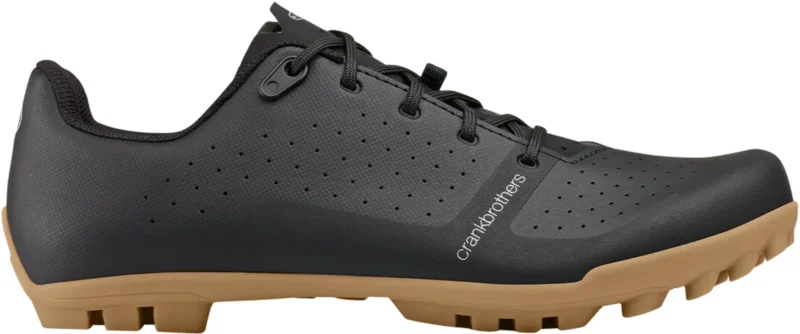 Candy Gravel / XC Schuh schwarz