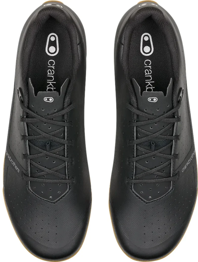 Candy Gravel / XC Schuh schwarz