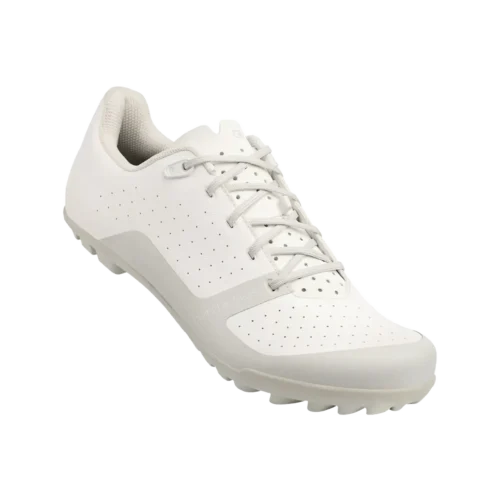 Candy Gravel / XC Schuh weiß-grau