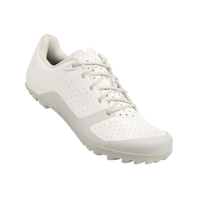 Candy Gravel / XC Schuh weiß-grau