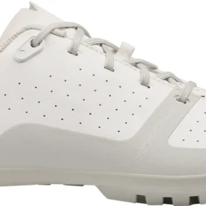 Candy Gravel / XC Schuh weiß-grau