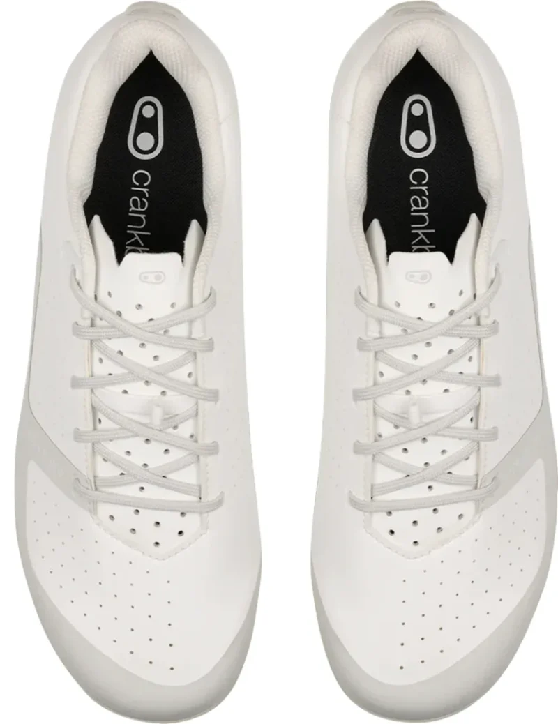 Candy Gravel / XC Schuh weiß-grau