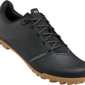 Candy Gravel / XC Schuh weiß-grau