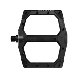 CB Pedal Stamp Evo large schwarz