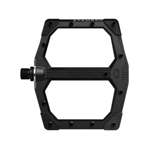 CB Pedal Stamp Evo large schwarz