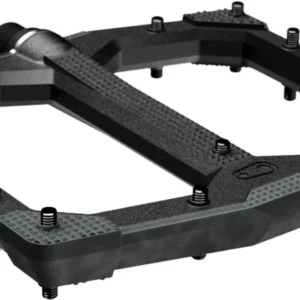 CB Pedal Stamp Evo large schwarz