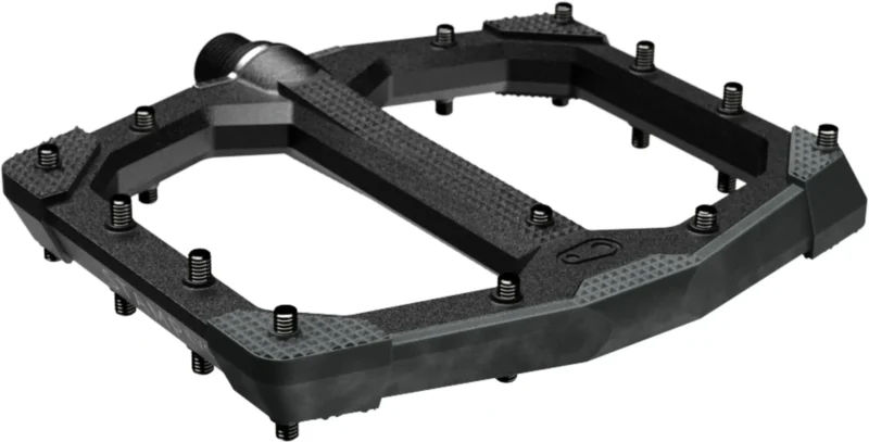 CB Pedal Stamp Evo large schwarz