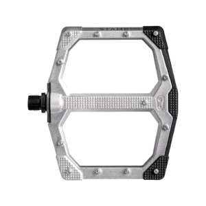 CB Pedal Stamp Evo large silber