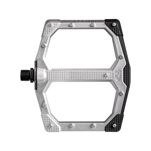 CB Pedal Stamp Evo large silber