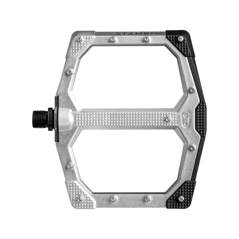 CB Pedal Stamp Evo large silber