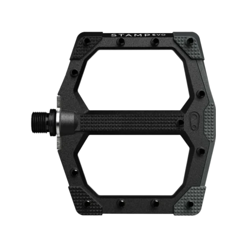 CB Pedal Stamp Evo small schwarz