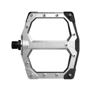 CB Pedal Stamp Evo small silber