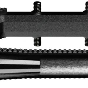 CB Pedal Stamp Evo small silber