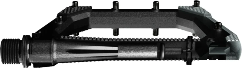 CB Pedal Stamp Evo small silber