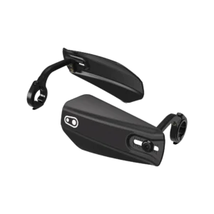 Guardian Handguards integrated mount