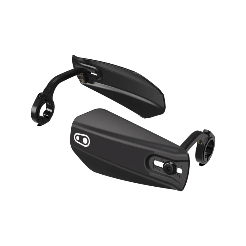 Guardian Handguards integrated mount