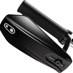 Guardian Handguards integrated mount