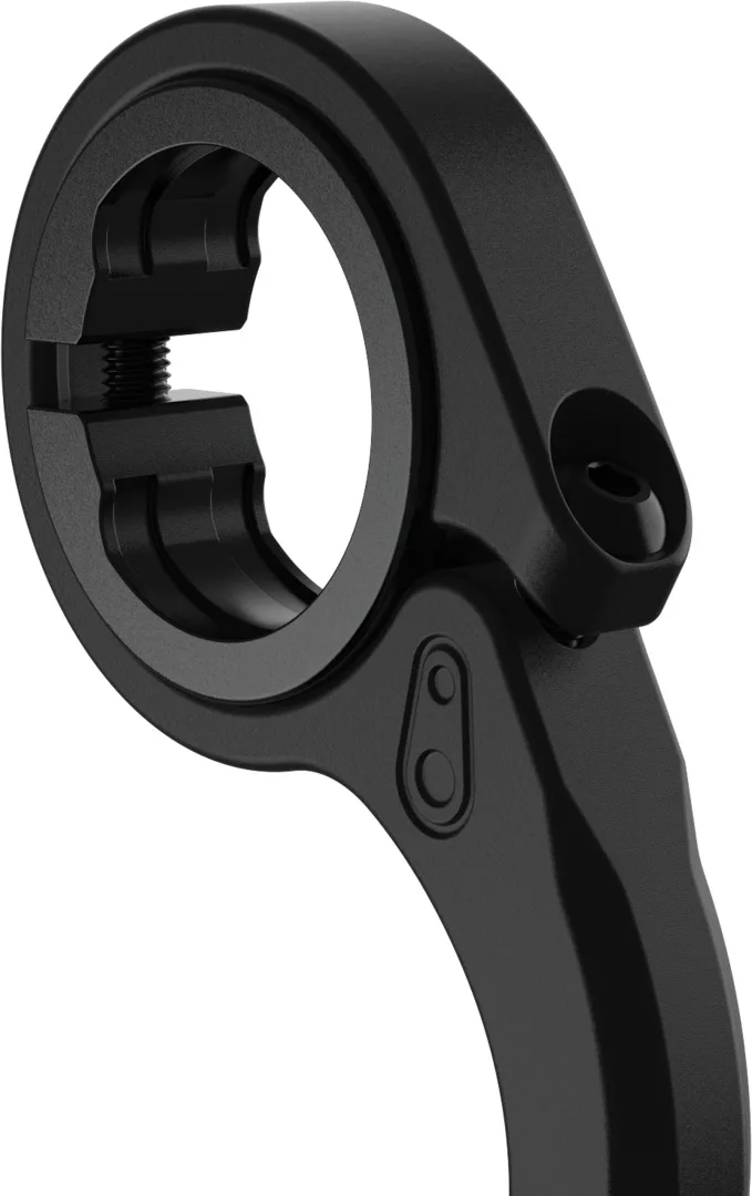 Guardian Handguards integrated mount