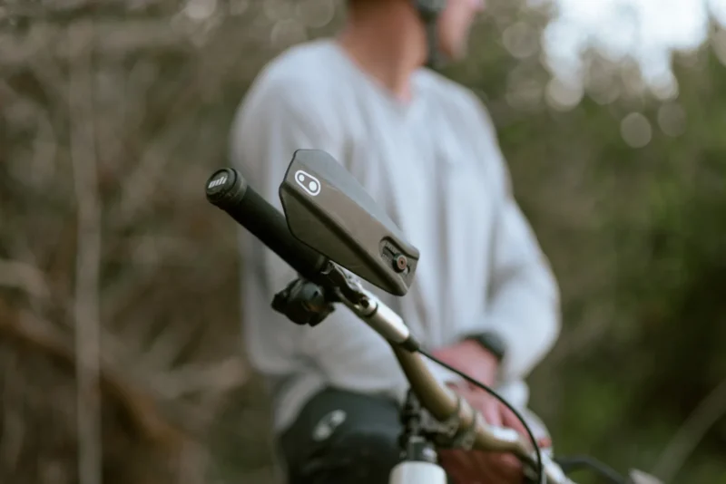 Guardian Handguards integrated mount