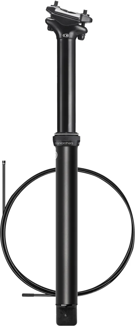 Highline 3 Sattelstütze  Ø 30.9 mm
