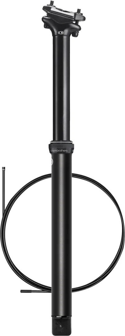 Highline 3 Sattelstütze  Ø 30.9 mm