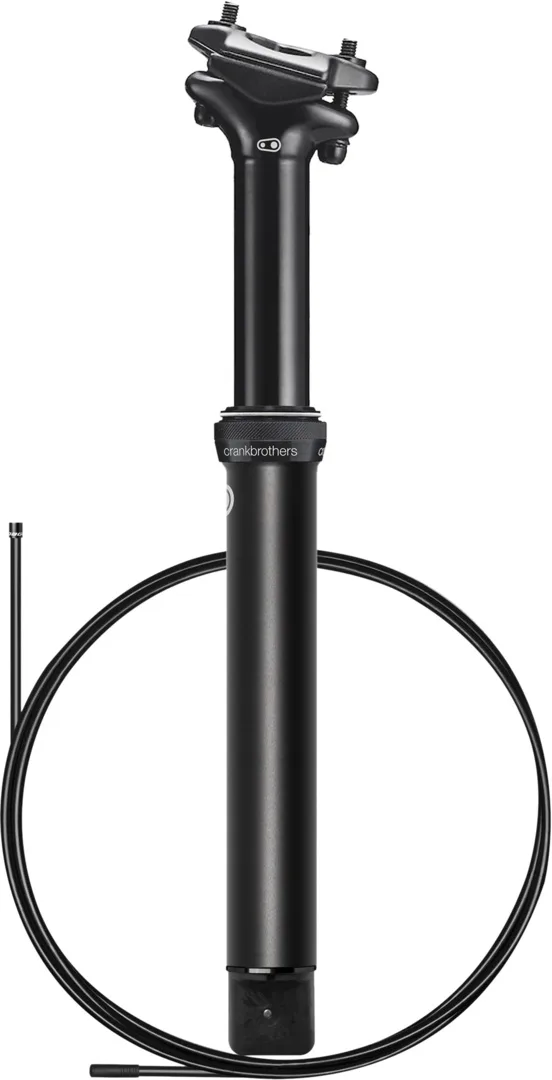 Highline 7 Sattelstütze  Ø 30.9 mm