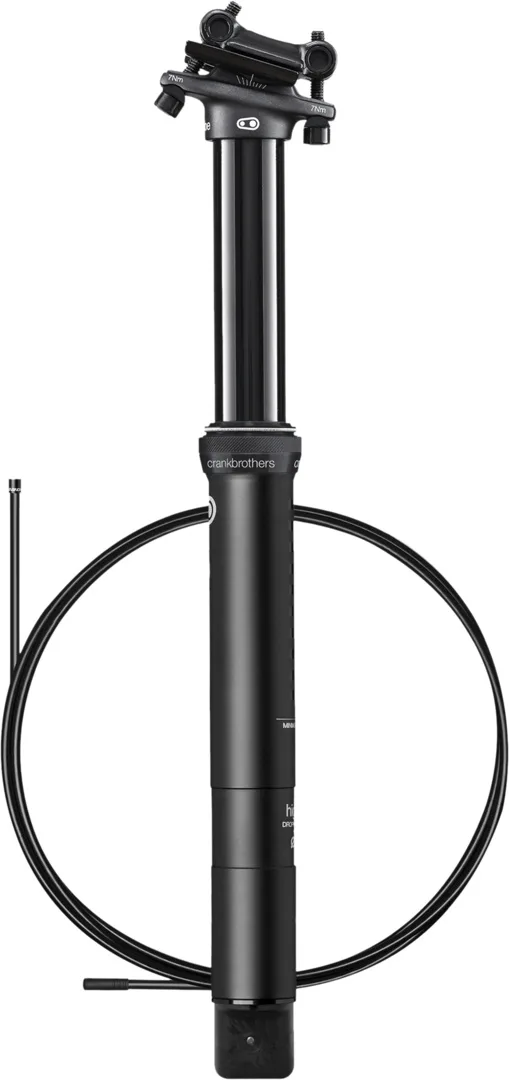 Highline 7 Sattelstütze  Ø 30.9 mm