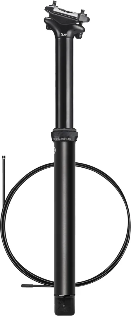 Highline 7 Sattelstütze  Ø 30.9 mm