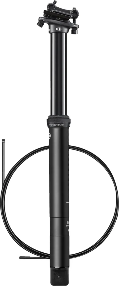 Highline 7 Sattelstütze  Ø 30.9 mm