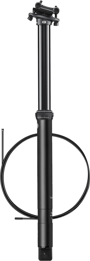 Highline 7 Sattelstütze  Ø 30.9 mm