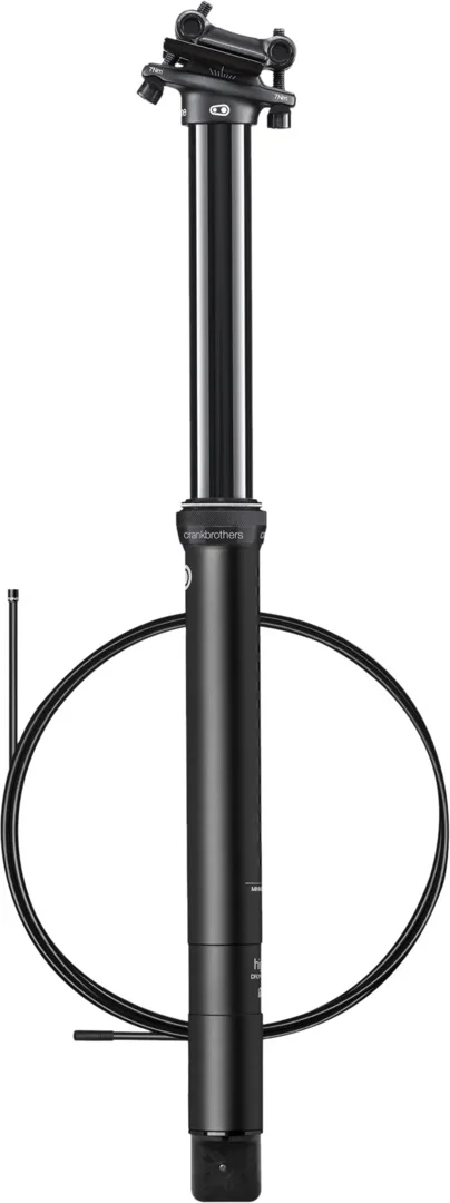 Highline 7 Sattelstütze  Ø 30.9 mm