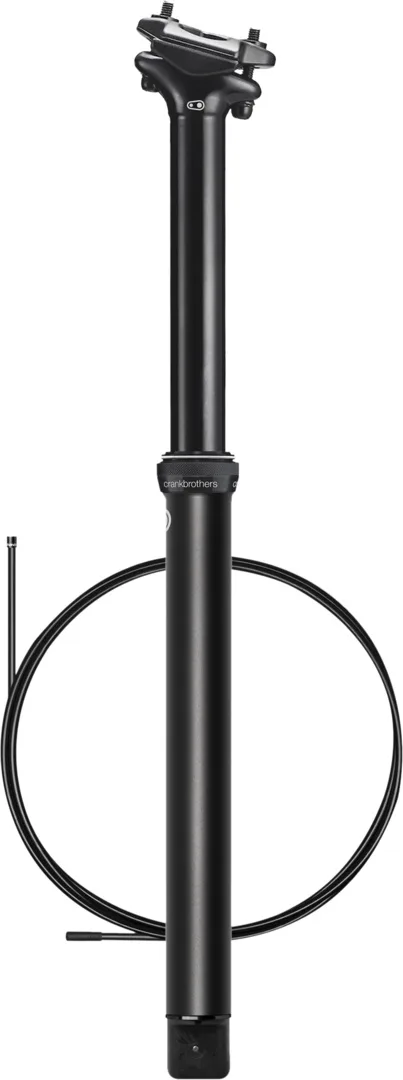 Highline 7 Sattelstütze  Ø 30.9 mm