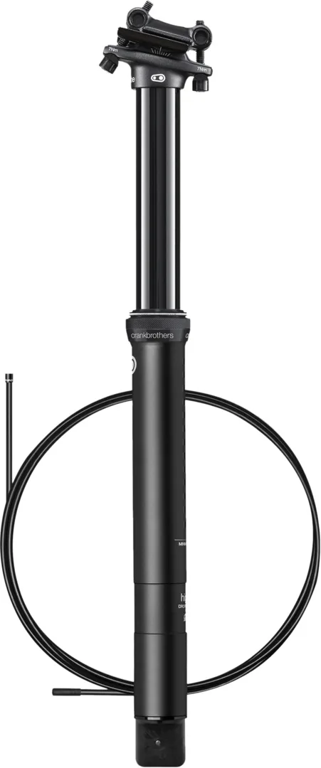 Highline 7 Sattelstütze  Ø 30.9 mm