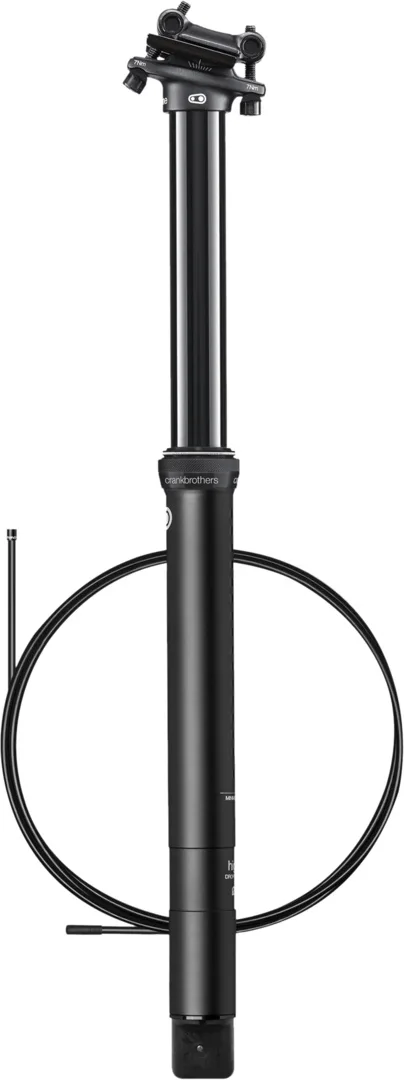 Highline 7 Sattelstütze  Ø 30.9 mm