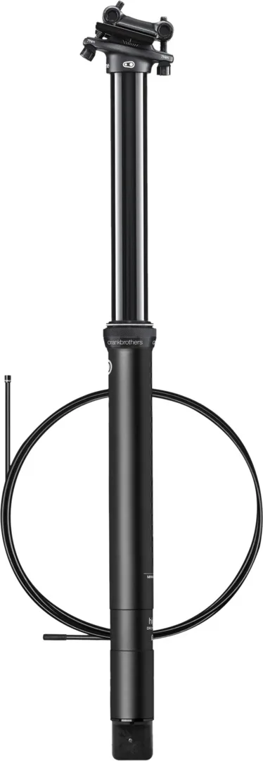 Highline 7 Sattelstütze  Ø 30.9 mm