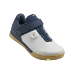 Mallet Schuhe Boa navy/grau