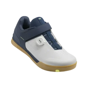 Mallet Schuhe Boa navy/grau