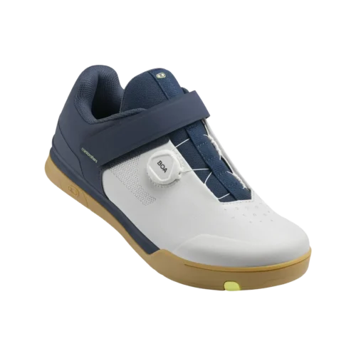 Mallet Schuhe Boa navy/grau
