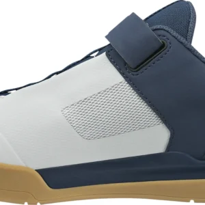 Mallet Schuhe Boa navy/grau