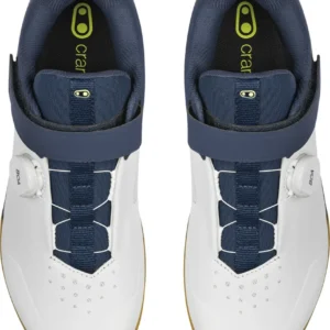 Mallet Schuhe Boa navy/grau