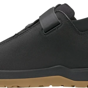 Mallet Trail Schuh Boa schwarz-gold