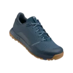 Mallet Trail Schuh Schnürsenkel blau