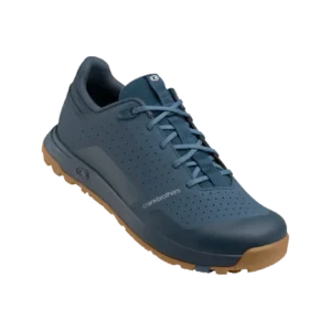 Mallet Trail Schuh Schnürsenkel blau