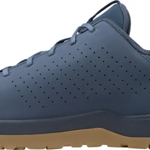 Mallet Trail Schuh Schnürsenkel blau