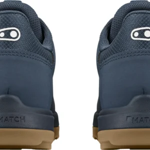 Mallet Trail Schuh Schnürsenkel blau