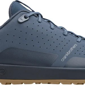 Mallet Trail Schuh Schnürsenkel blau