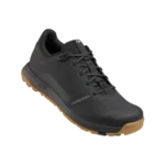 Mallet Trail Schuh Schnürsenkel schwarz